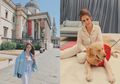 Punya Rumah yang Super Megah, Momo Geisha Bikin Lift Khusus untuk Calon Bayi
