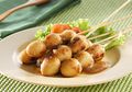 Resep Telur Istimewa: Telur Puyuh Bakar, Santapan Lezat yang Tampil Beda