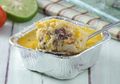 Resep Membuat Pastel Tutup Tuna Sayur, Kudapan Lezat, Pasti Bikin Ketagihan