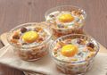 Resep Telur Istimewa: Telur Panggang Sayur, Hidangan Lezat Kaya Gizi