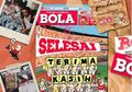 Tabloid Bola Resmi Pamit, Pembaca Setia Sedih sampai Nostalgia