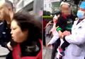 China Makin Gawat: Belum Lama Ada Pembunuhan Massal, Kini Seorang Wanita Ditangkap Setelah Menyerang 14 Anak TK dengan Pisau!