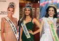 Inilah Perbedaan Antara Miss Universe, Miss World, dan Miss Grand International, Salah Satunya Melarang Pesertanya Pakai Baju Renang