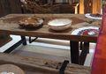 Ragam Furnitur Kayu yang Desainnya Tak Lekang Waktu dan Tetap Digemari