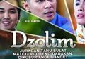 10 Judul Sinetron Azab Penjual Makanan Curang Ini Bikin Melongo, Hebat Kalau Enggak Ketawa!