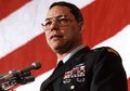 Jenderal Colin Powell, Penyembuh Krisis Militer dan Rasial AS