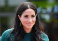 Ini Alasan Meghan Markle Melakukan Yoga Pukul 04:30 Pagi Saat Hamil