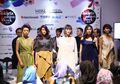 Jakarta Fashion Week 2019 : L’Oréal Professionnel Gelar Parade Tren Warna Rambut Parisian Cool Balayage