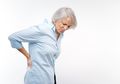 Yuk, Hindari Hal Ini Jika Tidak Ingin Mengalami Osteoporosis!