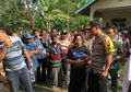 Satu Keluarga di Samosir Tewas, Suami Diduga Mabuk Lalu Bunuh Istri Hamil dan 2 Balita!