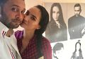 Menikah dengan Ilmira Usmanova Model Uzbekistan, Begini Serunya Kehidupan Teuku Zacky