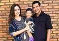 Nikahi Pria Ningrat, Pesta Ulang Tahun Anak Yasmine Wildblood Super Meriah dengan Kue Ukuran Jumbo