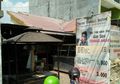 Warung Makan Ini Mendadak Laris Keras Berkat Menteri Susi, Ini yang Tertulis di Spanduknya