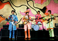 5 Band Ini Pernah Disebut 'The Next Beatles', BTS Salah Satunya!