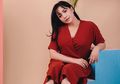 Dikira Ratusan Juta, Ternyata Segini Harga Baju Nagita Slavina Saat Makan Bakmi Pinggir Jalan