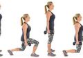 Ingin Mengencangkan Kaki dalam 15 Menit, Yuk Coba 5 Olahraga Ini!