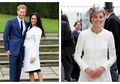 Ini Trik untuk Membuat Kaki Terlihat Lebih Jenjang ala Meghan Markle dan Kate Middleton