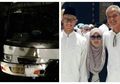 Bus Siswa SMAN 3 Semarang Terguling, Begini Kondisi Putra Gubernur Jawa Tengah yang Ikut Rombongan