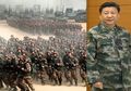 China Siap Perang, Presiden Minta Prajurit Bersiap, Menhan akan Lakukan Apapun untuk Pertahankan Taiwan