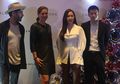 Ternyata Ini Alasan Jessica Jung Terjun Sebagai Desainer! Sudah Tahu?