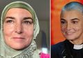 Enggak Nyangka, Sinead O'Connor Masuk Islam dengan Nama Shuhada Davitt
