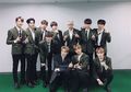 Segera Bubar, Boyband Wanna One Rilis Jadwal Comeback Show Terakhirnya