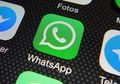 WhatsApp Tambahkan Fitur Kemanan Khusus iPhone yang Diklaim Lebih Aman, Bikin Iri Pengguna Android