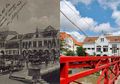 Hari Pahlawan: Mengenal Jembatan Merah, Saksi Bisu Pertempuran 10 November 1945 di Surabaya