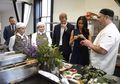 Sedang Hamil, Meghan Markle Makan Daging Kanguru Bakar dan Malah Tolak Buah Ini, Kenapa?