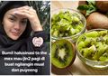 Nikita Mirzani Mengaku Sering Mual Saat Hamil Muda: Ini 5 Ramuan Makanan yang Bisa Mengatasinya