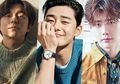 10 Aktor Korea Selatan yang Handal Lakukan Adegan Ciuman di Drama, Sampai Bikin Susah Move On!