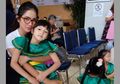Harapan Ussy Sulistiawaty di Ulang Tahun ke-6 Putrinya, Shakeela Eleanor Ameera