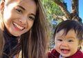 Diboyong Suami ke Australia, Begini Tampilan Hunian Acha Septriasa dengan Dapur Mungil dan Minimalis