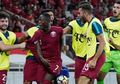 Pelatih Qatar Meminta Maaf kepada Suporter Indonesia dan Menyadari Kesalahannya