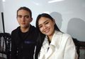 Jarak Usia Membuat Amanda Manopo dan Crist Laurent Saling Melengkapi