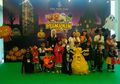 Sedap Saji Dukung Acara "Pumpkin Festival", Seru Banget!