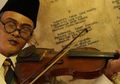 Sumpah Pemuda: Ini Syair Lengkap 'Indonesia Raya' Tiga Stanza, Ada Aturan dalam Menyanyikannya Juga, Lo!