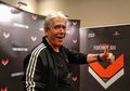 Produser Film Rambo, Janjikan Foxtrot Six Bisa Penuhi Ekspektasi Penonton