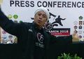Tak Disangka, Opick Ternyata Menguasai Berbagai Macam Ilmu Bela Diri