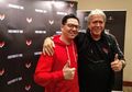 Anggap Industri Film Indonesia Berkembang Pesat, Produser Hollywood Siap Produseri Film Lokal Foxtrot Six