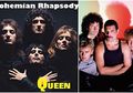 Jadi Judul Film, 'Bohemian Rhapsody' Nyatanya Bukan Sekadar Lagu karena Juga Mampu Sembuhkan Rasa Sakit