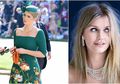 Semakin Menawan, Begini Penampilan Sepupu Putri Diana, Lady Kitty Spencer, Saat Jadi Cover Majalah Tatler!