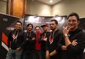 Foxtrot Six, Film Lokal Rasa Hollywood yang Berlatarkan Indonesia Banget!