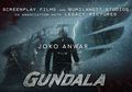 Dibuat Lebih Realistis, Intip Teaser dan Penampakan Pertama Film Gundala di Sini