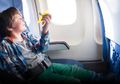 5 Tips Aman Naik Pesawat untuk Anda yang Baru Pertama Kalinya