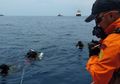 Setelah 13 Hari dan Temukan 196 Kantong Jenazah, Pencarian Korban Lion Air JT 610 Resmi Dihentikan Basarnas
