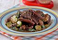 Resep Masak Babat Masak Kecap Belimbing, Menyantap Babat Jadi Terasa Luar Biasa