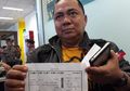 Gegara Hal Menyebalkan Ini Sony Selamat dari Tragedi Jatuhnya Lion Air JT 610