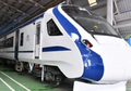 Keren, India Punya Kereta Pertama Tanpa Awak, lo!