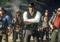 Topi Kesayangan Kamu Hilang di Red Dead Redemption 2? Nih Cara Nemuinnya